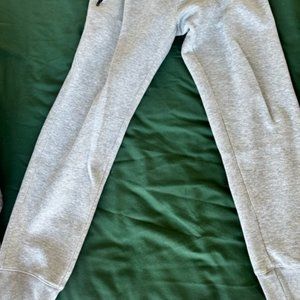Hygge Season: Men's skinny/tapered joggers/sweats